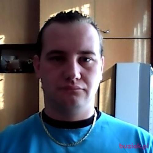 tygrysek39, Male, 44 years, Słupca