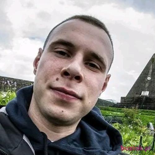 boolo12, Mężczyzna, 26 lat, Tarnobrzeg