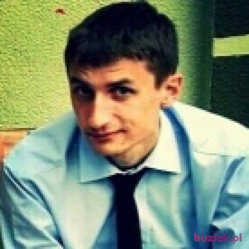 Bartosz995, Mężczyzna, 31 lat, Gorzów Wielkopolski