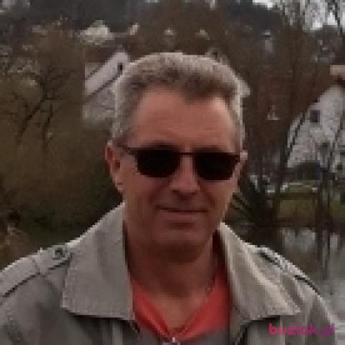 Zbych661, Male, 60 years, Wołczyn