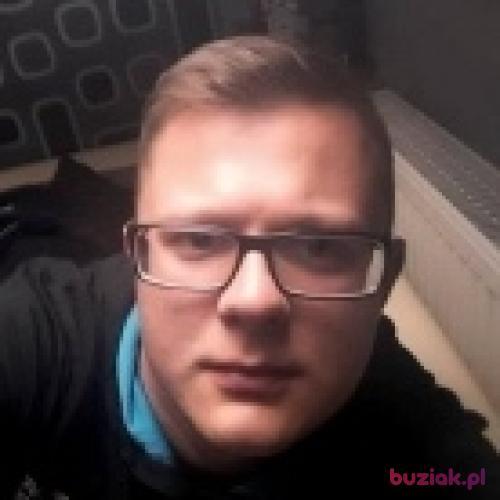 misiek111, Mężczyzna, 33 lata, Jeziorany