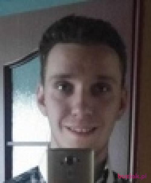 cezik2, Male, 28 years, Bydgoszcz