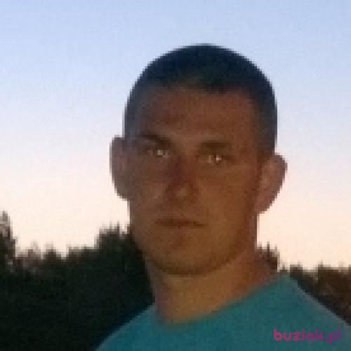 dawidek1234, Mężczyzna, 31 lat, Poznań