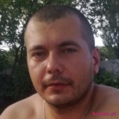 bebus11, Male, 43 years, Gliwice