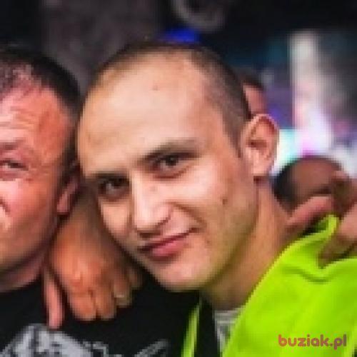Maniek7165, Mężczyzna, 40 lat, Legnica