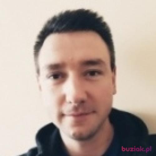 Janow1987, Male, 38 years, Końskie