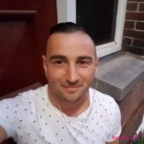 HaarDCandY, Male, 42 years, Arcen