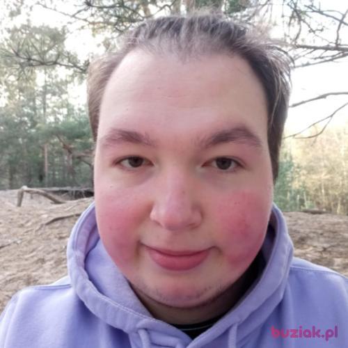 Kacperek20hot, Male, 25 years, Tłuszcz