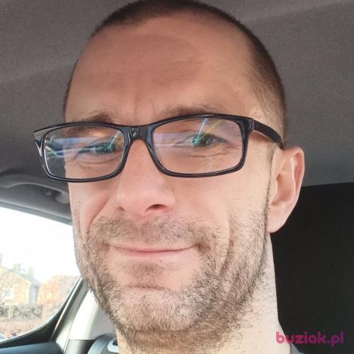 Przemek85, Male, 41 years, Drenthe