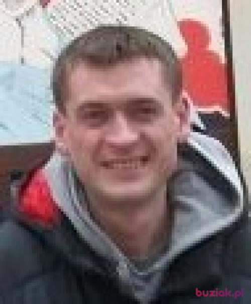wysokiblondyn, Male, 42 years, Kalisz