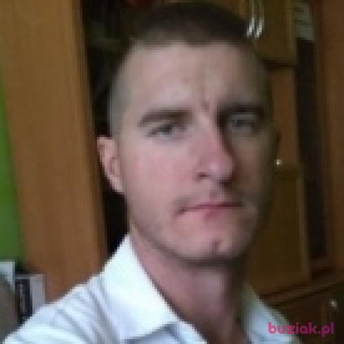 Prymus1995, Male, 31 years, Stęszew