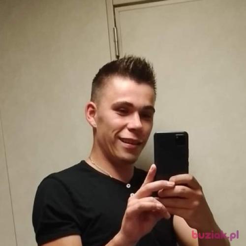 mateusz1402, Mężczyzna, 27 lat, Kościerzyna
