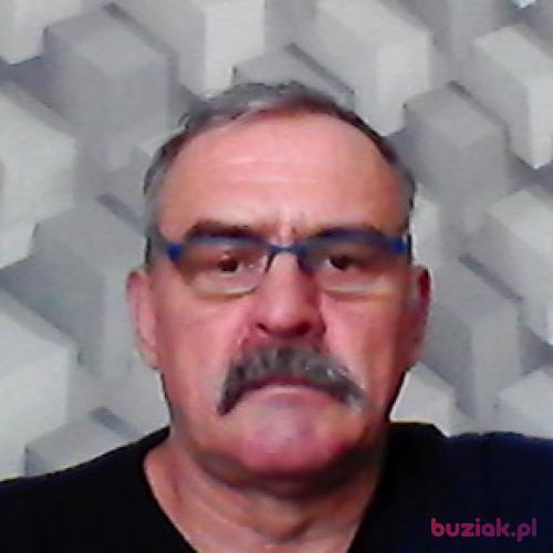 adax, Male, 65 years, Białystok