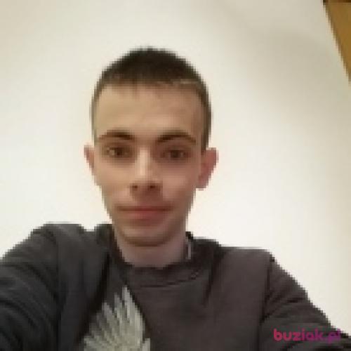 Marius96x, Mężczyzna, 30 lat, wielkopolskie