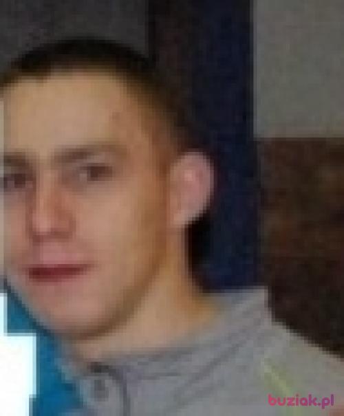 Rafi994, Mężczyzna, 31 lat, Białystok