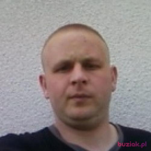 dybeusz83, Male, 43 years, Kielce