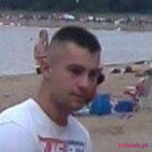 Marcinekk17, Male, 31 years, Kalisz