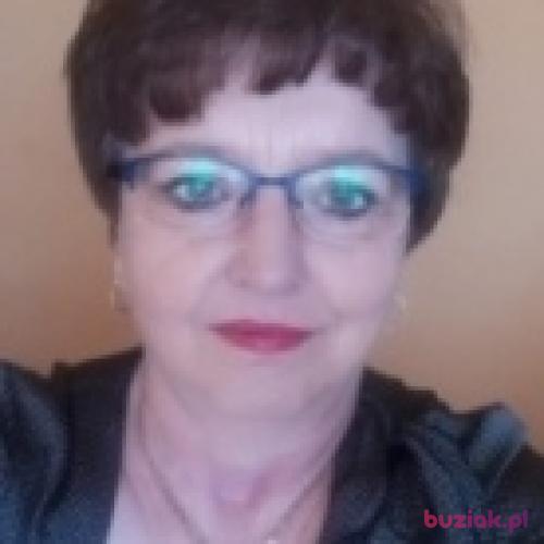 boskabogusia66, Female, 72 years, Chorzów