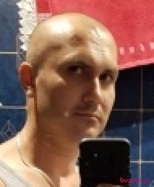 M1a2n3i4e5k, Male, 44 years, mazowieckie