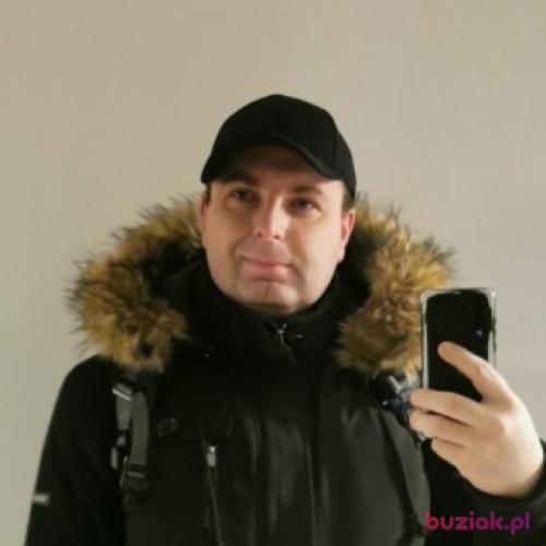 jaAdi83, Mężczyzna, 43 lata, Gdańsk