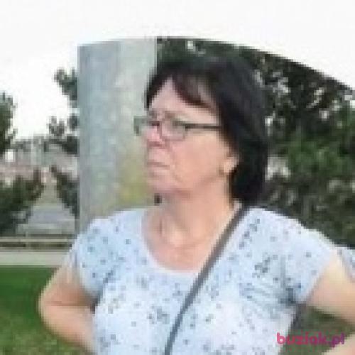 Renata61, Kobieta, 64 lata, Łódź