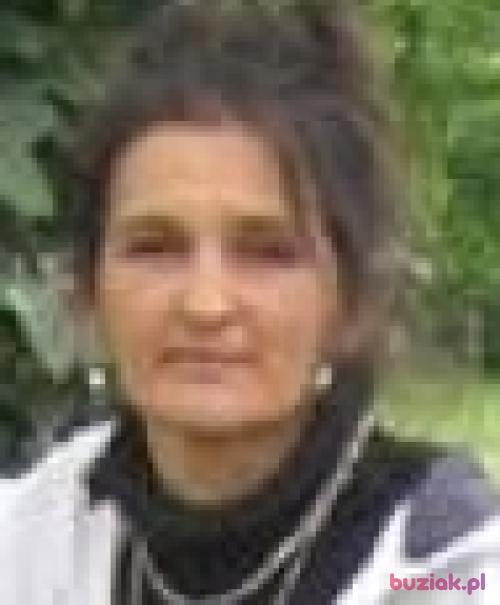 Anetka42, Kobieta, 54 lata, Łęczyca