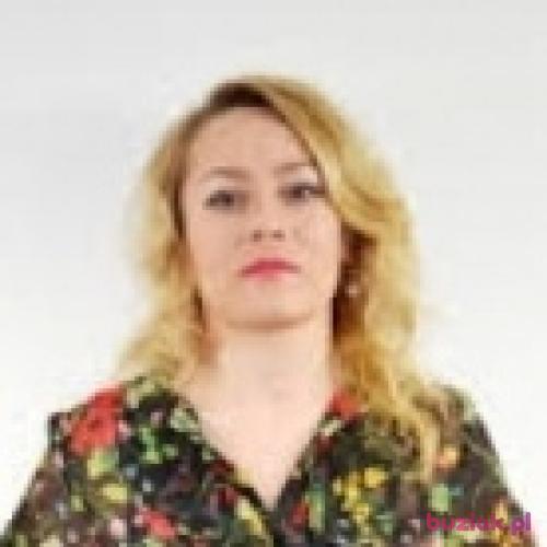 anna541, Kobieta, 46 lat, kujawsko-pomorskie