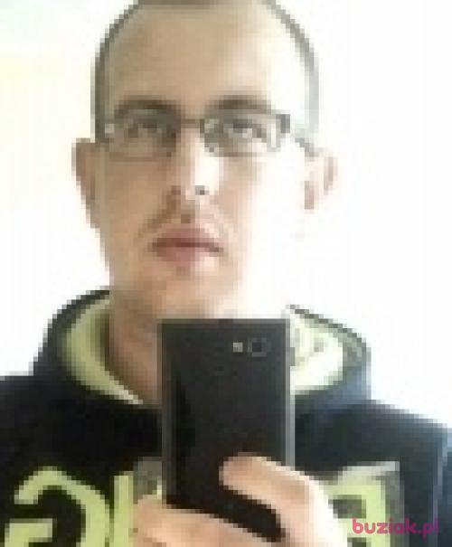 Giker95, Male, 31 years, Kołobrzeg