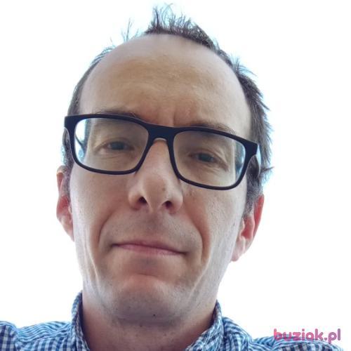 Vahir, Male, 43 years, Oss