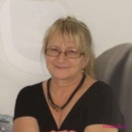 Alicja2509, Female, 73 years, Łomża