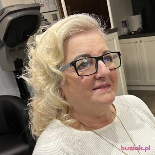 qazxsw, Female, 66 years, Wrocław