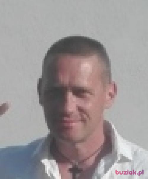 Darsen, Mężczyzna, 50 lat, Lublin