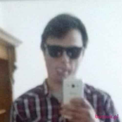 Flastin, Male, 35 years, Haarlem