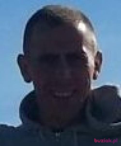 samotnybyczek, Male, 47 years, Merseyside