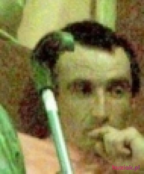 Bojanowski, Male, 66 years, Otwock