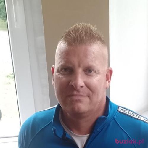 radek-, Mężczyzna, 43 lata, Jelenia Góra