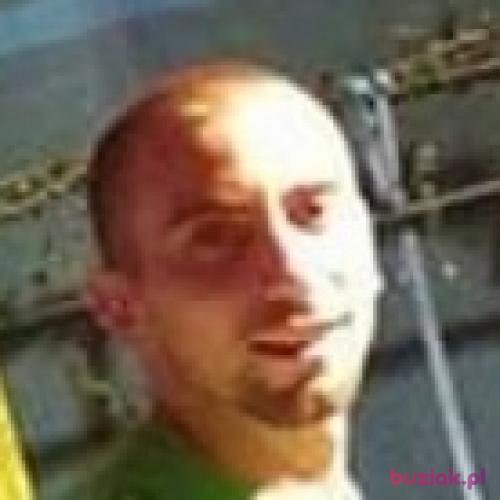sosin94, Male, 32 years, Chrzanów