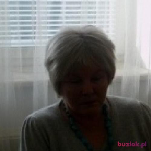 chryzokola, Female, 61 years, Płock