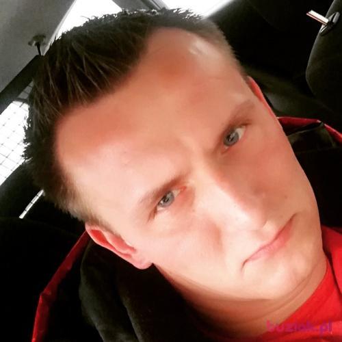 przebojowyDavid, Male, 36 years, Lubliniec