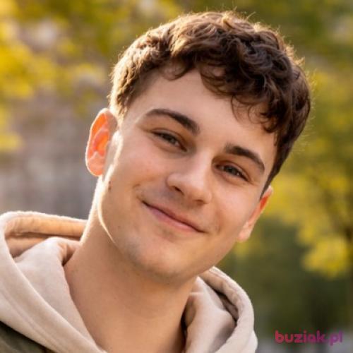 poiu7, Mężczyzna, 26 lat, Kraków