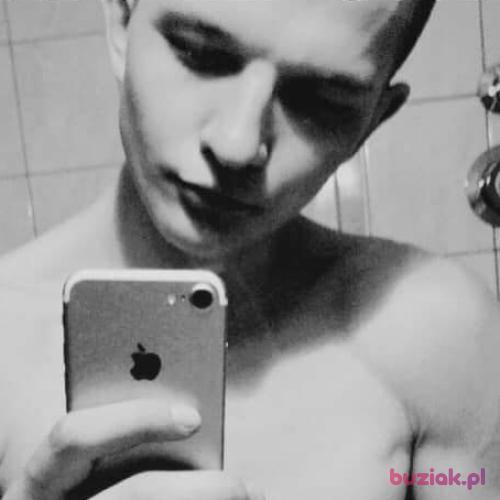 jordanek23x, Mężczyzna, 25 lat, Siedlce