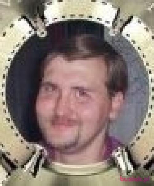 Gekonek, Male, 53 years, Konin