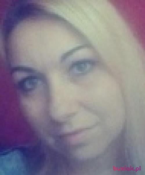 Aina28, Kobieta, 39 lat, Świebodzin