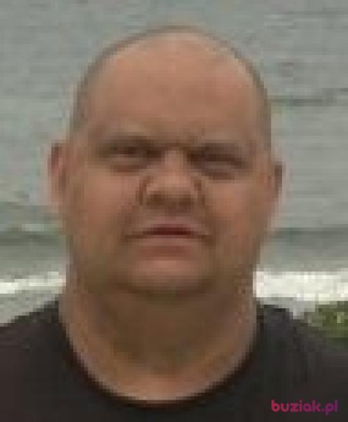 bubazb, Mężczyzna, 48 lat, Kalisz