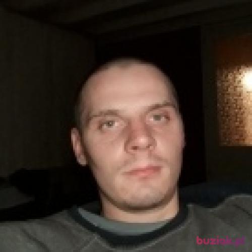 DamianRoTt1990, Mężczyzna, 36 lat, Rotterdam
