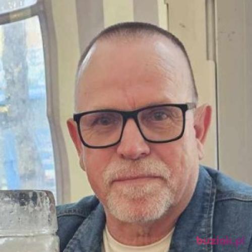 smialyRobert51, Male, 57 years, Wałcz