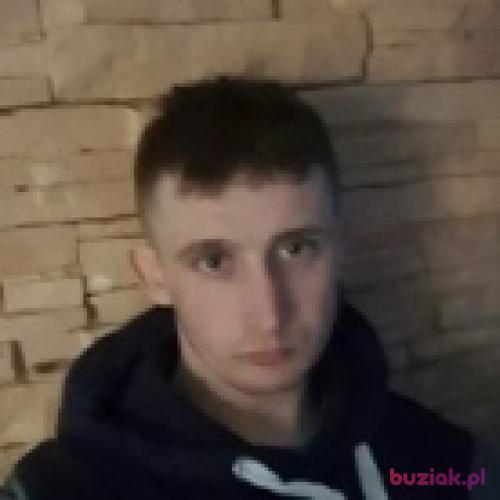 knatsdon, Male, 29 years, Busko-Zdrój