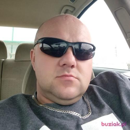 BOS1985, Male, 41 years, Czempiń