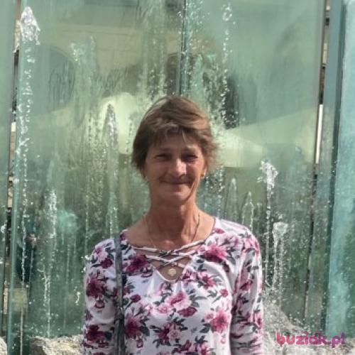 Dncia62, Female, 63 years, Piotrków Trybunalski