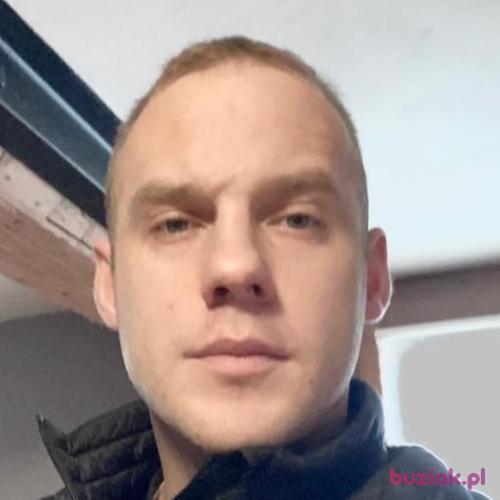 tomek1988abc, Mężczyzna, 35 lat, Haga